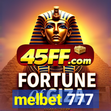 melbet 777